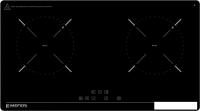Варочная панель Meferi MIH602BK Power