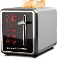 Тостер Zigmund & Shtain ST-100