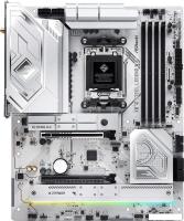 Материнская плата ASRock X870 Steel Legend WiFi