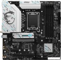 Материнская плата MSI B760M Gaming Plus WiFi DDR4