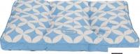 Лежак Scruffs Florence 820853 (голубой)
