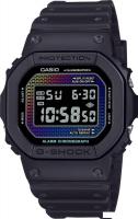 Наручные часы Casio DW-5600RW-1E