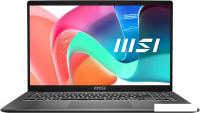 Ноутбук MSI Modern 15 F1MG-089XBY