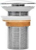 Донный клапан IDDIS Optima Home OPHG000i88