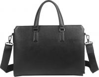 Мужская сумка Mironpan 89416 (черный)