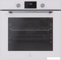 Электрический духовой шкаф LEX EDP 671 WH MAX