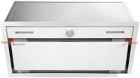 Кухонная вытяжка Meferi INBOX60WH Push Comfort Plus