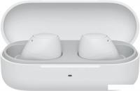 Наушники Sony WF-C510 (белый)