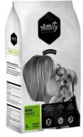Сухой корм для собак Amity Premium Mini для собак мелких пород (10 кг)