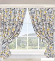 АртПостель Талавера для кухни с подхватом Ш.145.180