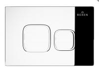 Панель смыва Roxen Santi 410280CH