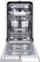 Встраиваемая посудомоечная машина Zigmund & Shtain DW 303.4
