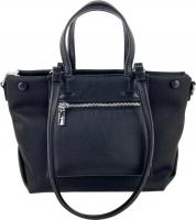 Женская сумка Mironpan 82351 (черный)