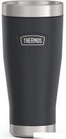 Термокружка THERMOS IS-1012 470 мл (гранит)
