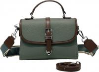 Женская сумка Mironpan 88332 (бирюзовый)