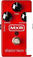 Гитарная педаль MXR M115 Distortion III