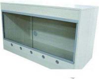 Террариум Lucky Reptile Стартовый комплект для эублефаров SET-LG855M (клен)