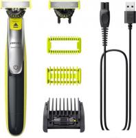 Универсальный триммер Philips OneBlade 360 Face and Body QP2834/23