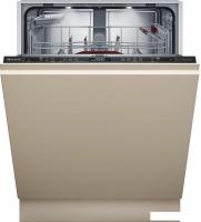 Встраиваемая посудомоечная машина NEFF S157ZB802E