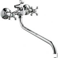 Смеситель Haiba HB2208-2