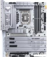 Материнская плата ASUS TUF Gaming Z890-Pro WiFi