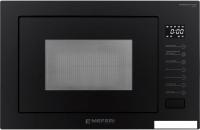 Микроволновая печь Meferi MMO6025BK Ultra