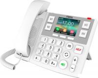 IP-телефон Fanvil X305 (белый)