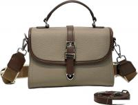 Женская сумка Mironpan 88332 (серый)