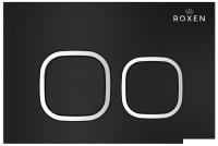 Панель смыва Roxen Santi 410280B