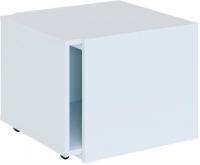 Журнальный столик Сокол СЖ-11 (белый)