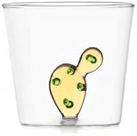 Стакан для воды и напитков Ichendorf Milano Desert Plants 09352101