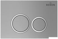 Панель смыва Roxen Santi 410260M