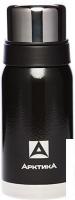 Термос Арктика 106-500 (черный)