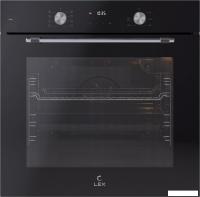Электрический духовой шкаф LEX EDP 680 BL MAX