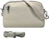 Женская сумка Mironpan 8529 (молочный)