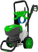 Мойка высокого давления Greenworks GDPW-SEMI-P15 5106007