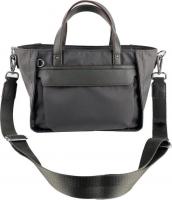 Женская сумка Mironpan 82291 (темно-серый)