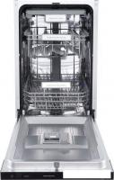 Встраиваемая посудомоечная машина Zigmund & Shtain DW 302.4
