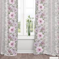 АртПостель Элеонора Для гостиной с подхватом Ш.145.260