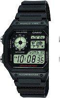 Наручные часы Casio AE-1200WH-1AVEF