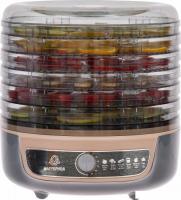 Сушилка для овощей и фруктов Мастерица EFD-1004VM