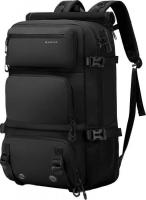 Городской рюкзак Bange BG1810 (черный)