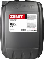Моторное масло Zenit М10Г2К 20л