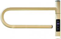 Полотенцесушитель Gloss & Reiter Smart E2.L.39x25.R1 (таймер, слоновая кость глянцевый)