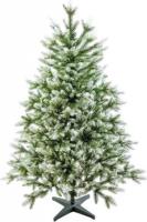 Ель National Tree Company Форест ФОР/зл-бел-160 1.6 м