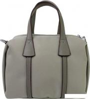 Женская сумка Mironpan 83091 (светло-серый)