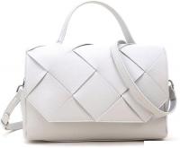 Женская сумка Mironpan 36046 (молочный)