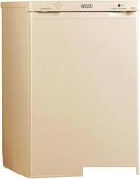 Однокамерный холодильник POZIS RS-411 (бежевый)