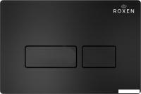 Панель смыва Roxen Caspia 410280B