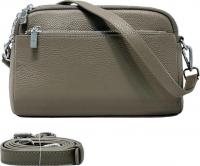 Женская сумка Mironpan 8529 (серый)